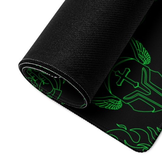 Class Mousepad - Green