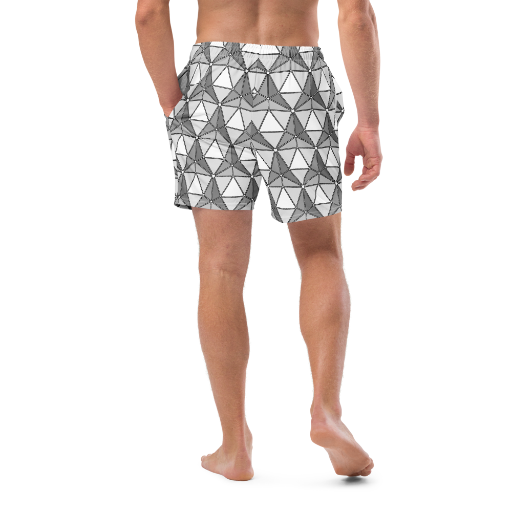 D20 Swim Trunks