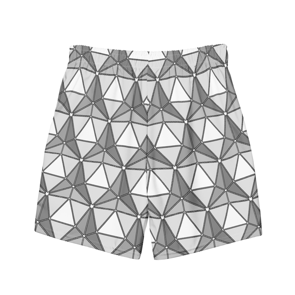 D20 Swim Trunks