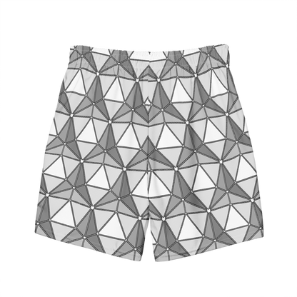 D20 Swim Trunks
