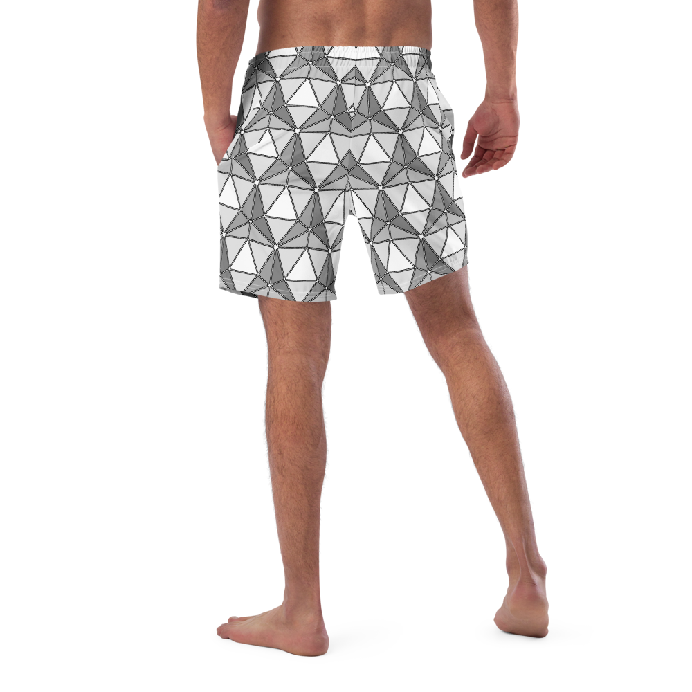D20 Swim Trunks