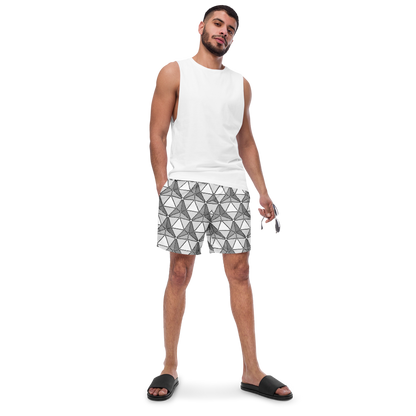 D20 Swim Trunks