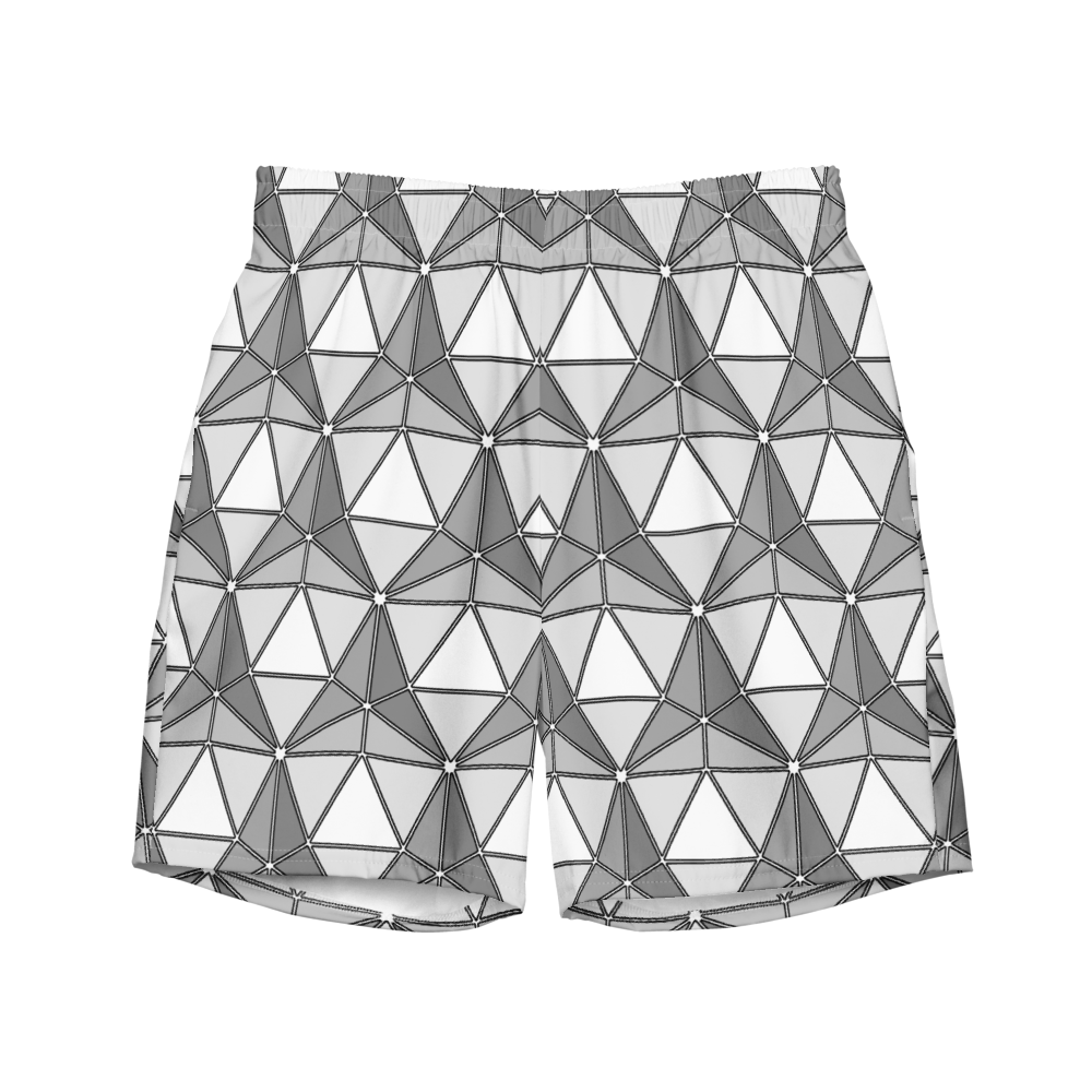 D20 Swim Trunks