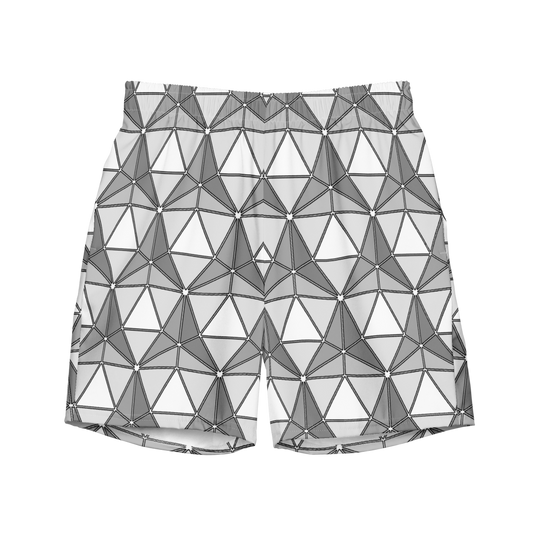 D20 Swim Trunks