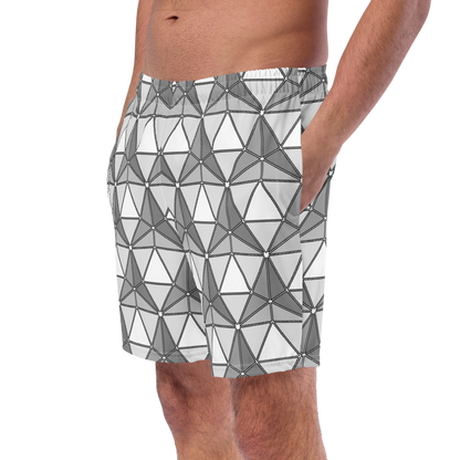 D20 Swim Trunks