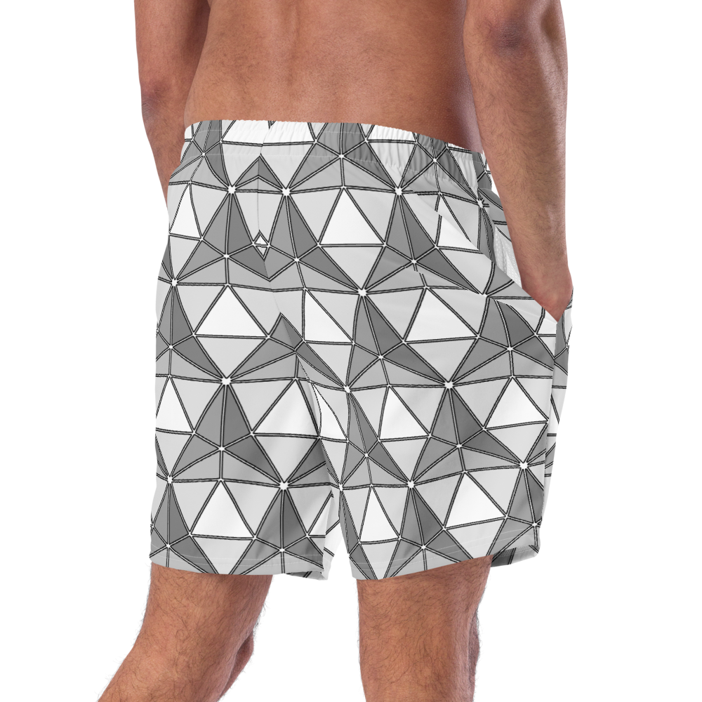 D20 Swim Trunks