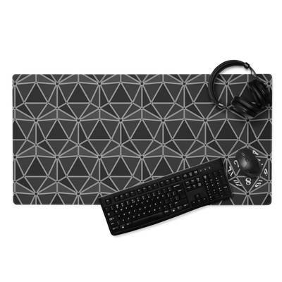 D20 Mousepad