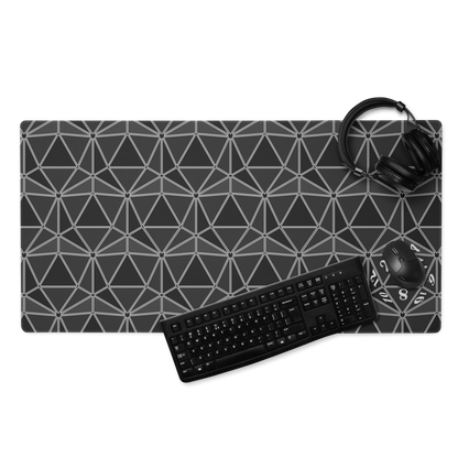 D20 Mousepad