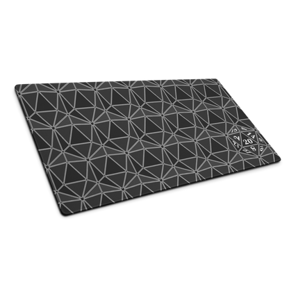 D20 Mousepad