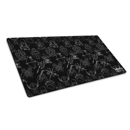 Class Mousepad - White