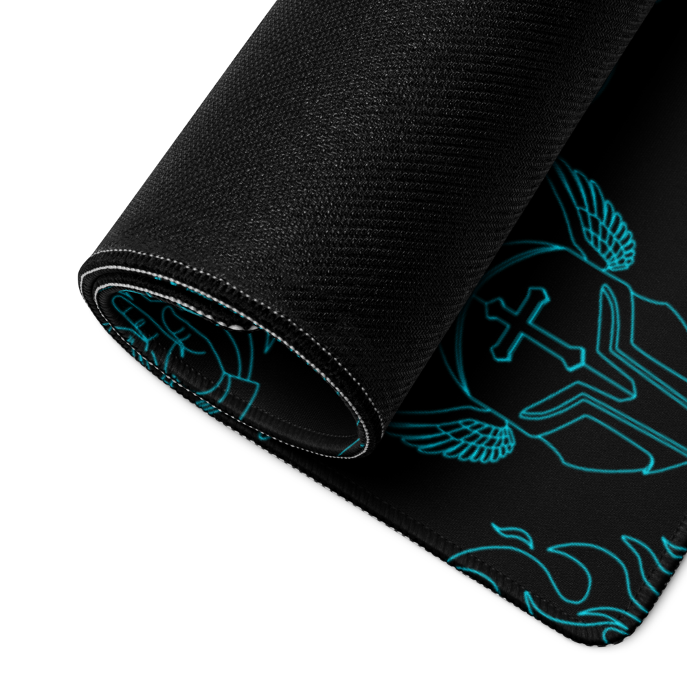 Class Mousepad - Blue