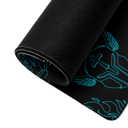 Class Mousepad - Blue