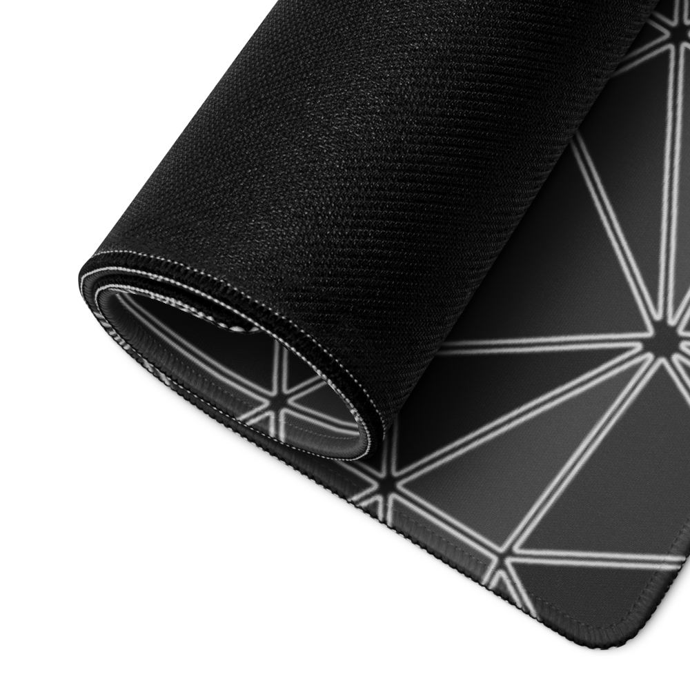 D20 Mousepad