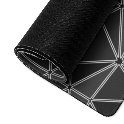D20 Mousepad
