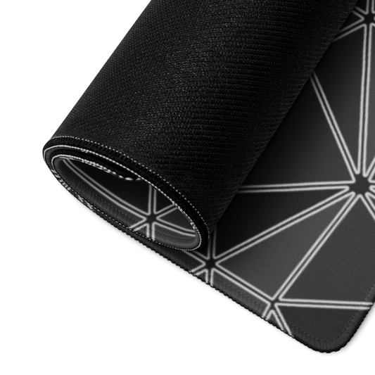 D20 Mousepad