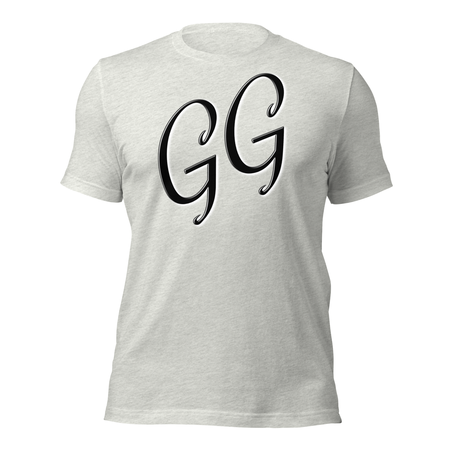 "GG" Overt Tee