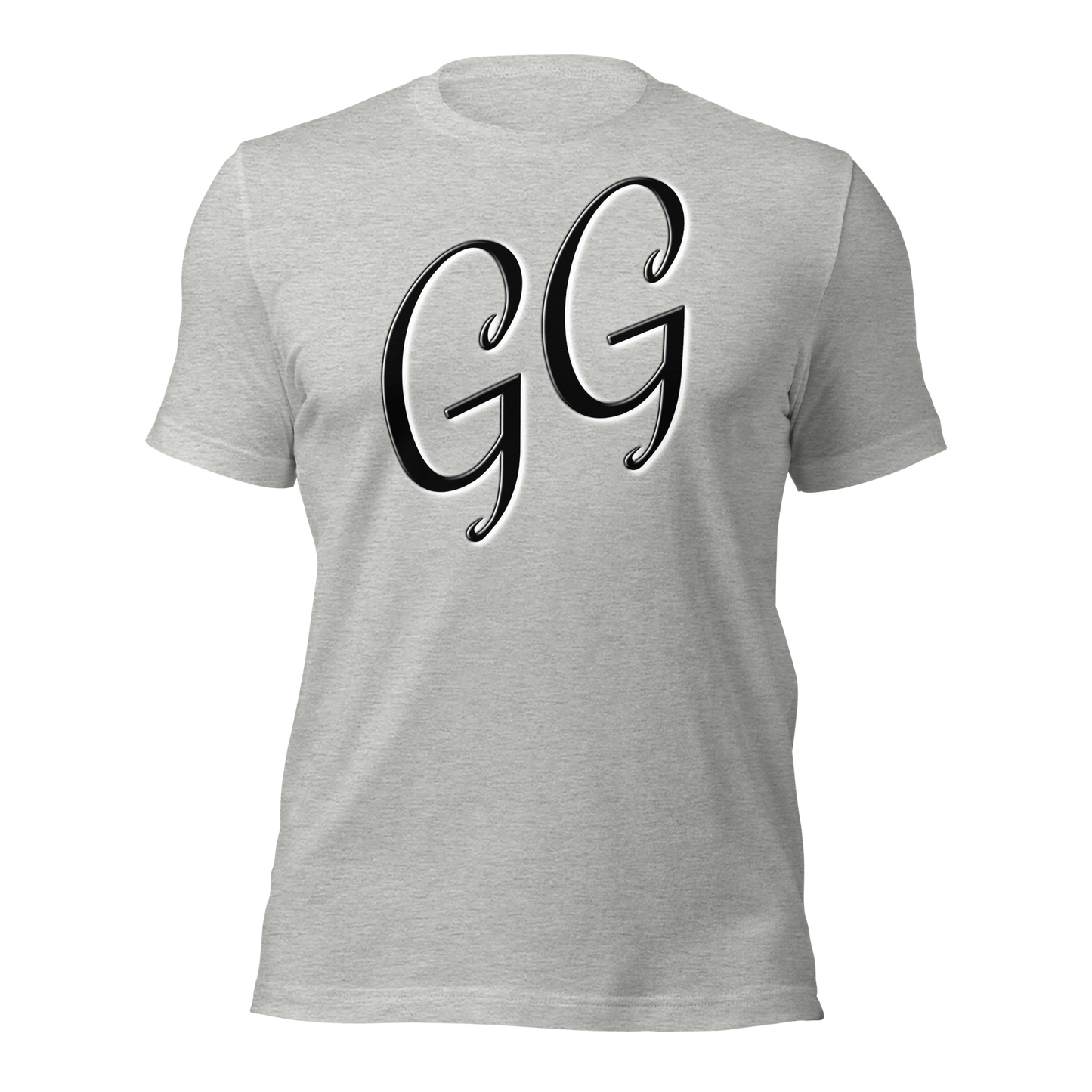 "GG" Overt Tee