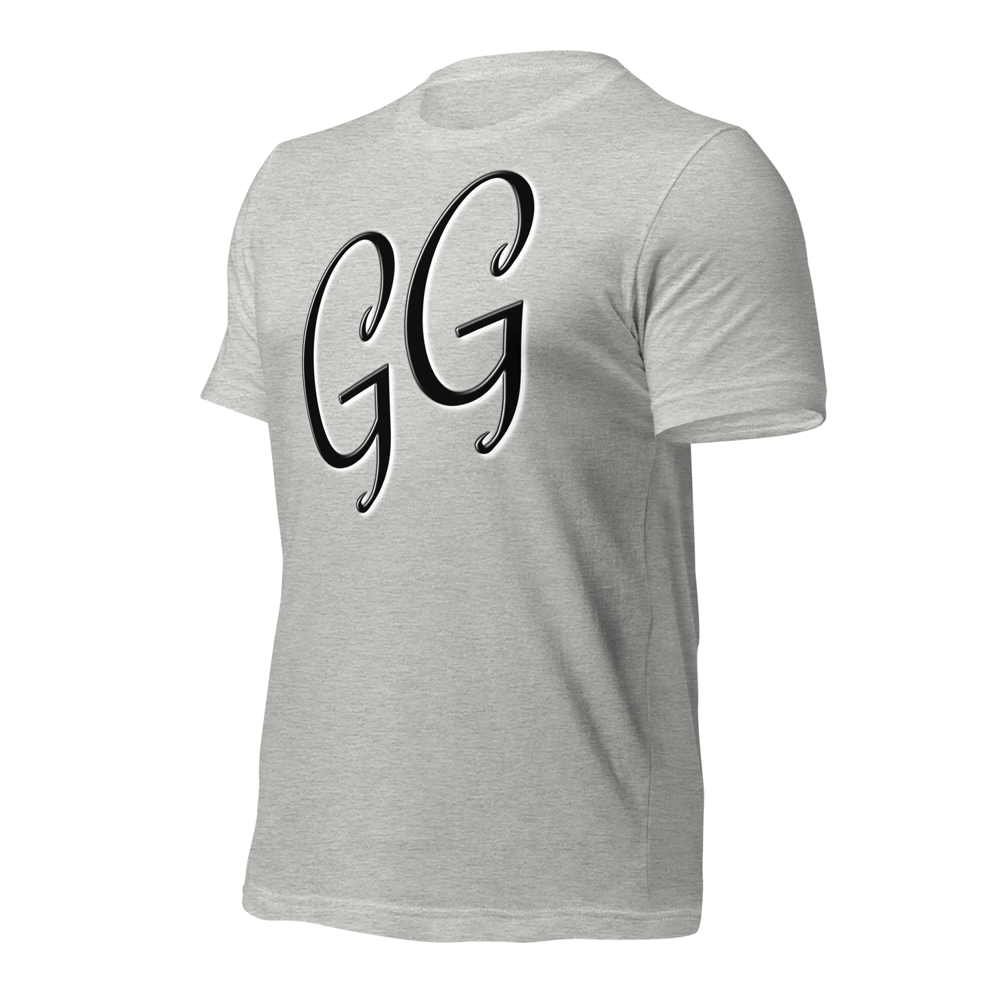 "GG" Overt Tee