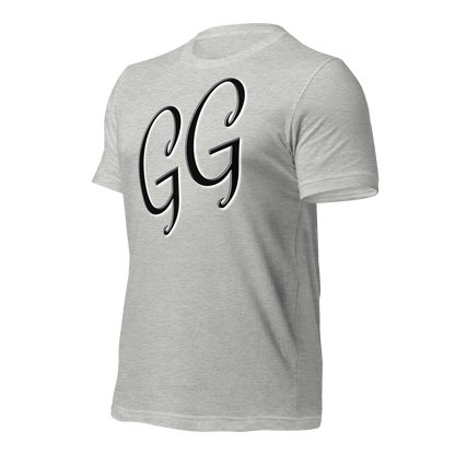 "GG" Overt Tee