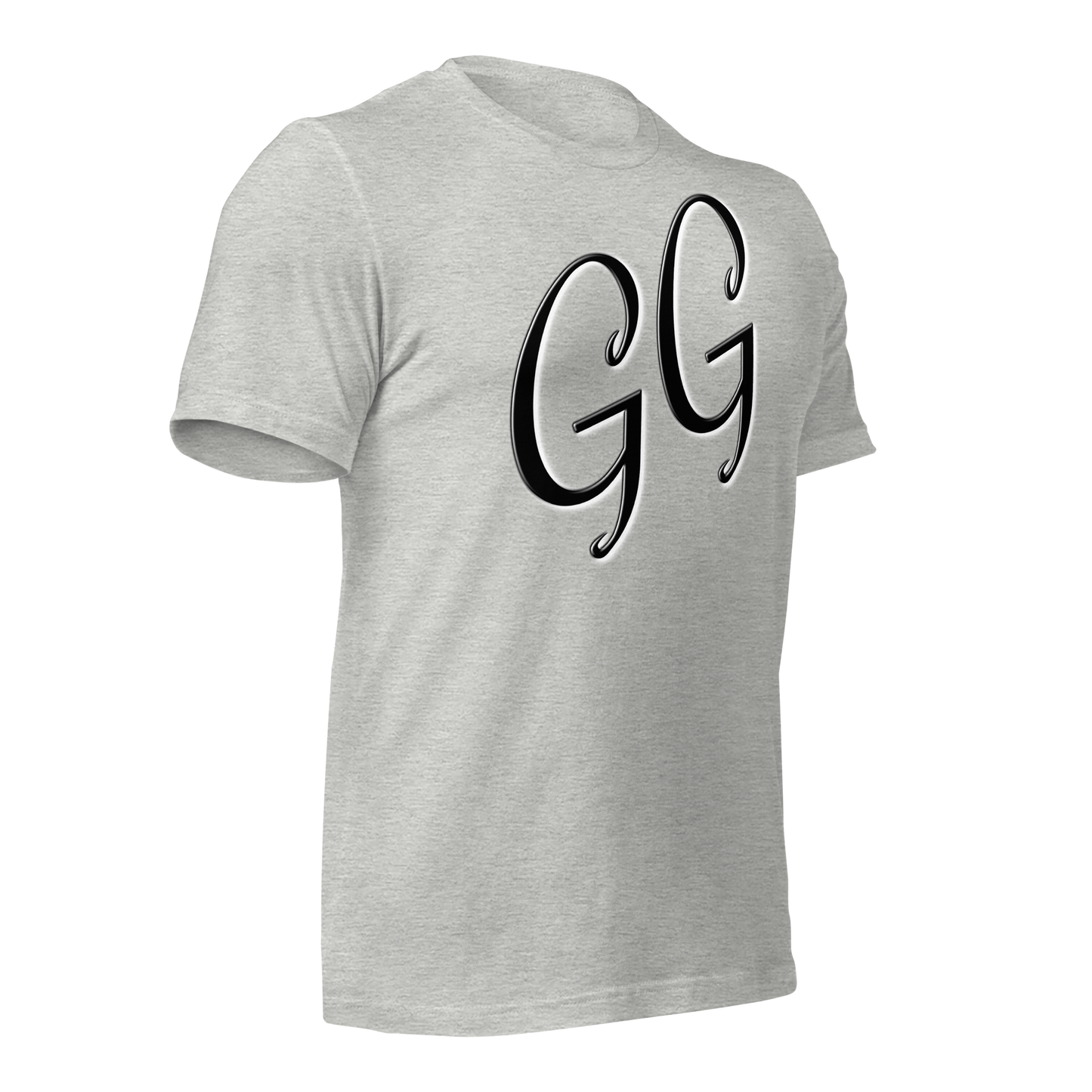 "GG" Overt Tee