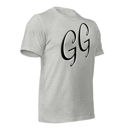"GG" Overt Tee