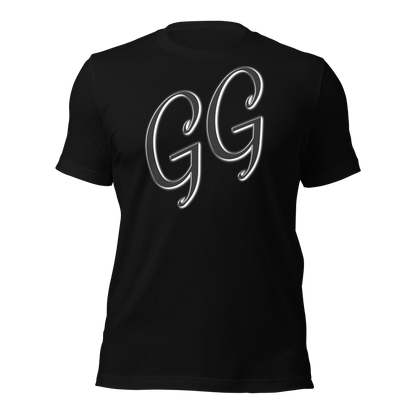 "GG" Overt Tee