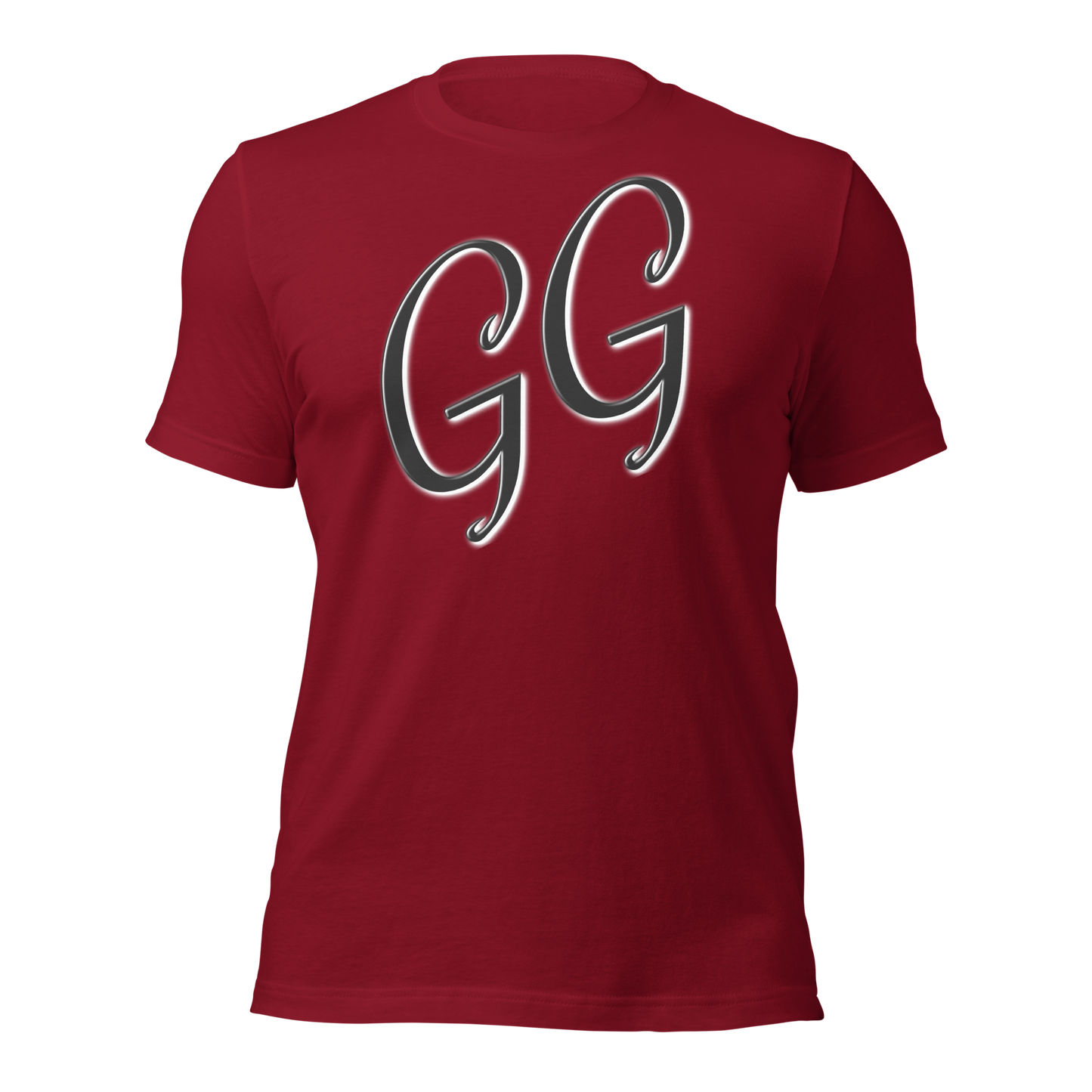"GG" Overt Tee