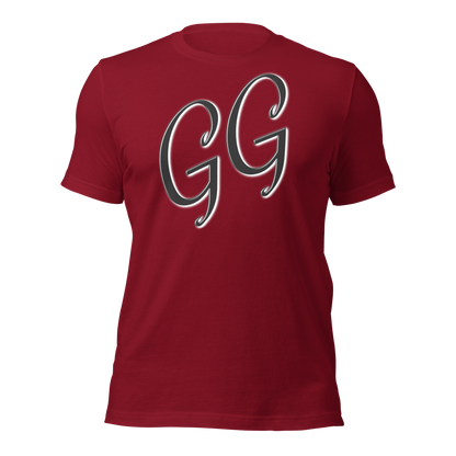 "GG" Overt Tee