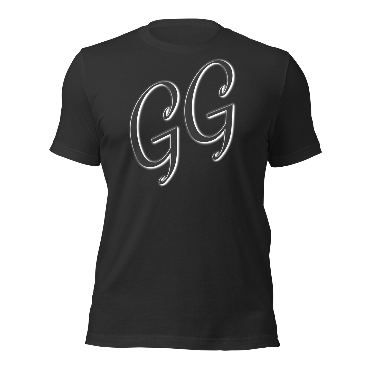"GG" Overt Tee