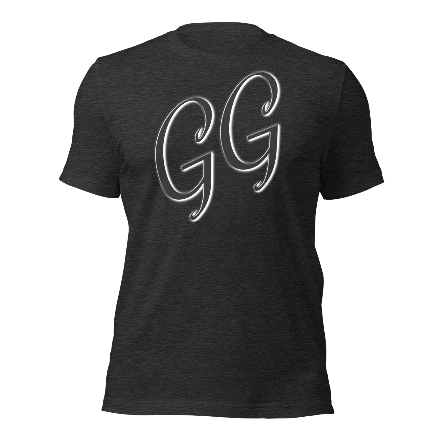 "GG" Overt Tee