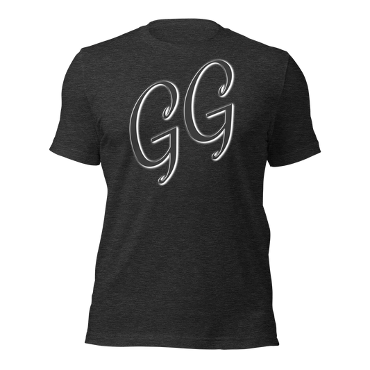 "GG" Overt Tee