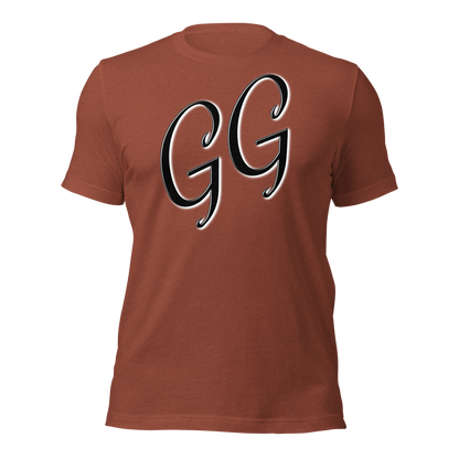 "GG" Overt Tee