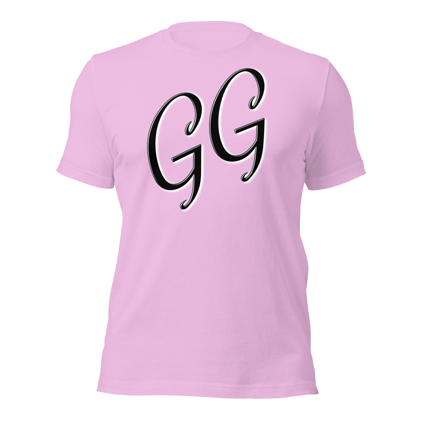 "GG" Overt Tee