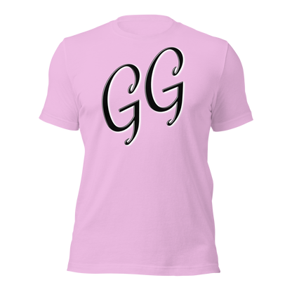 "GG" Overt Tee