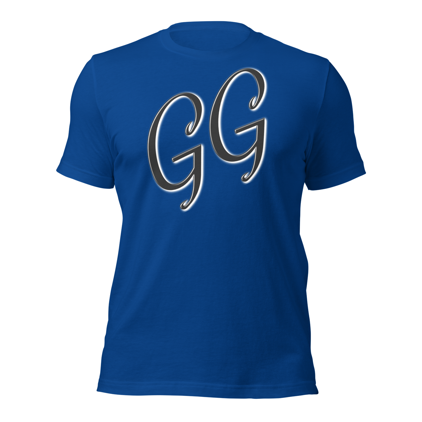 "GG" Overt Tee