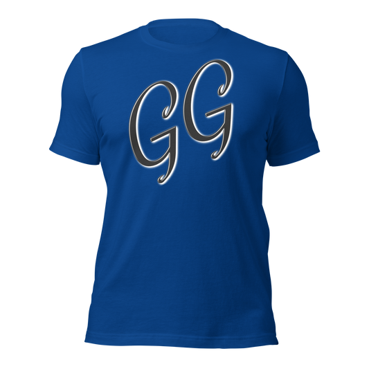 "GG" Overt Tee