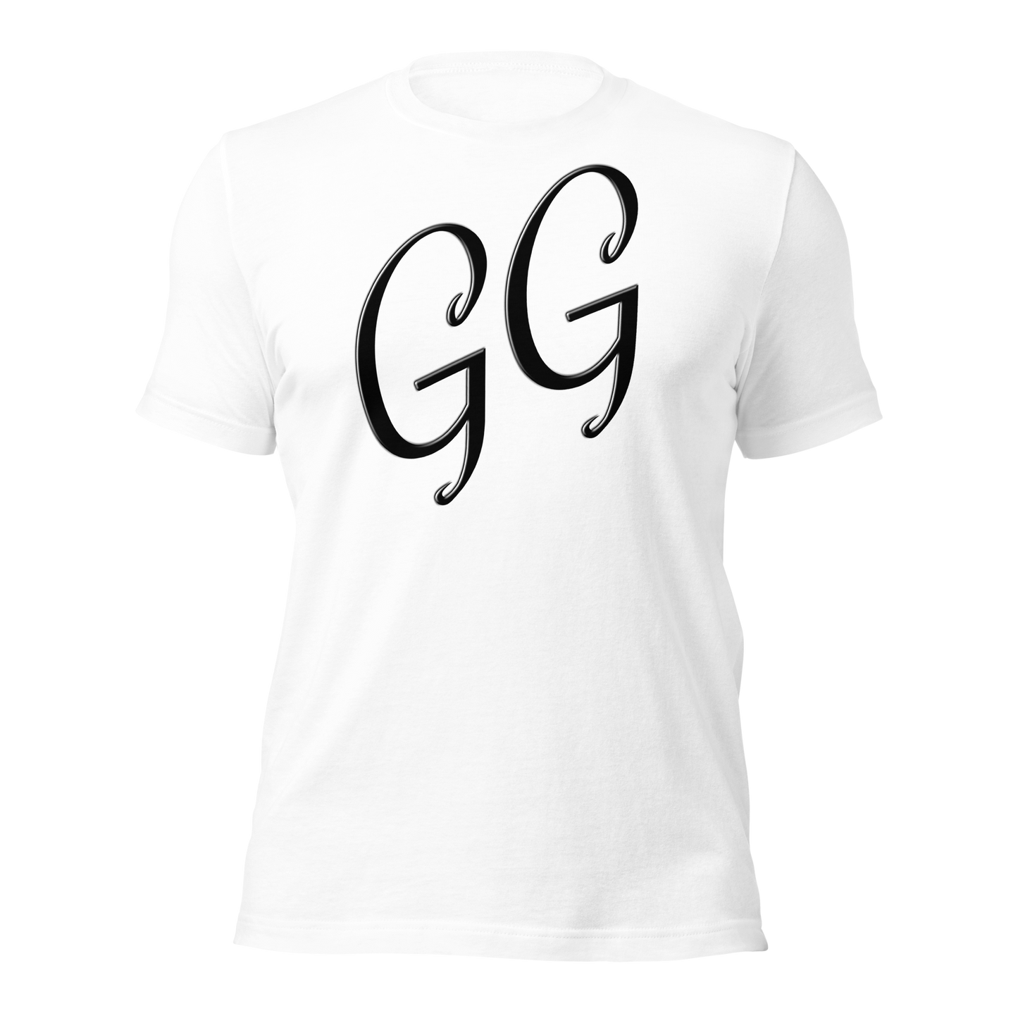"GG" Overt Tee